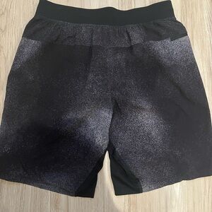 Lululemon Men’s shorts